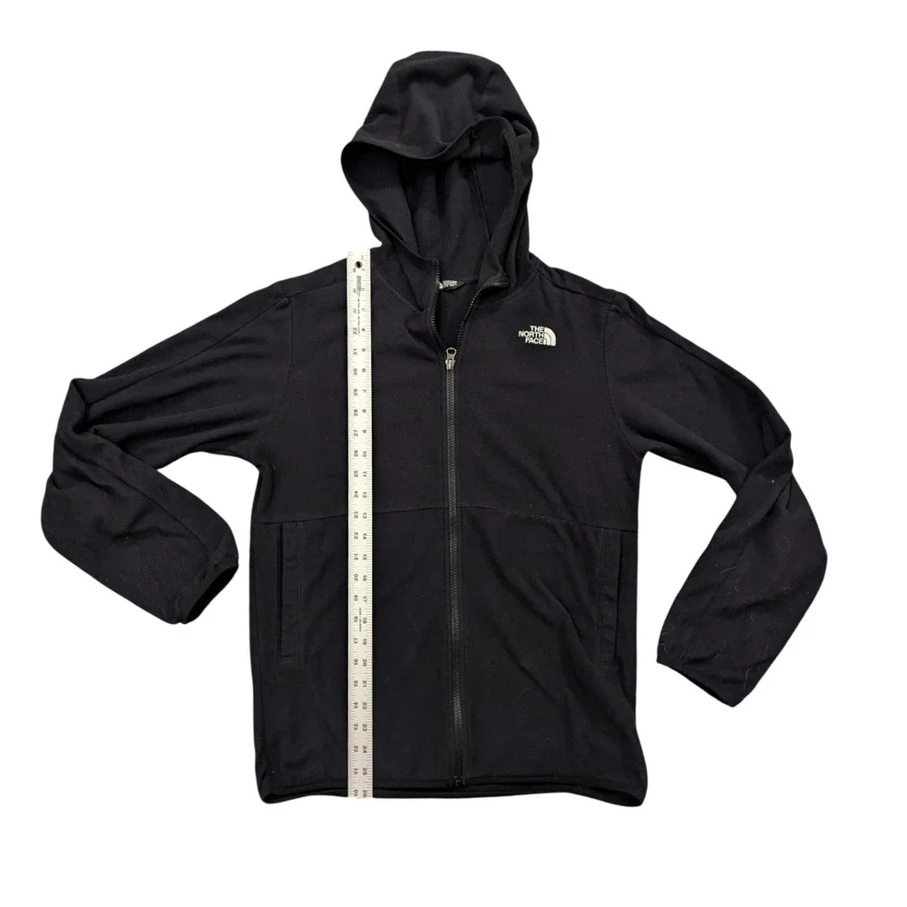 The North Face keep your